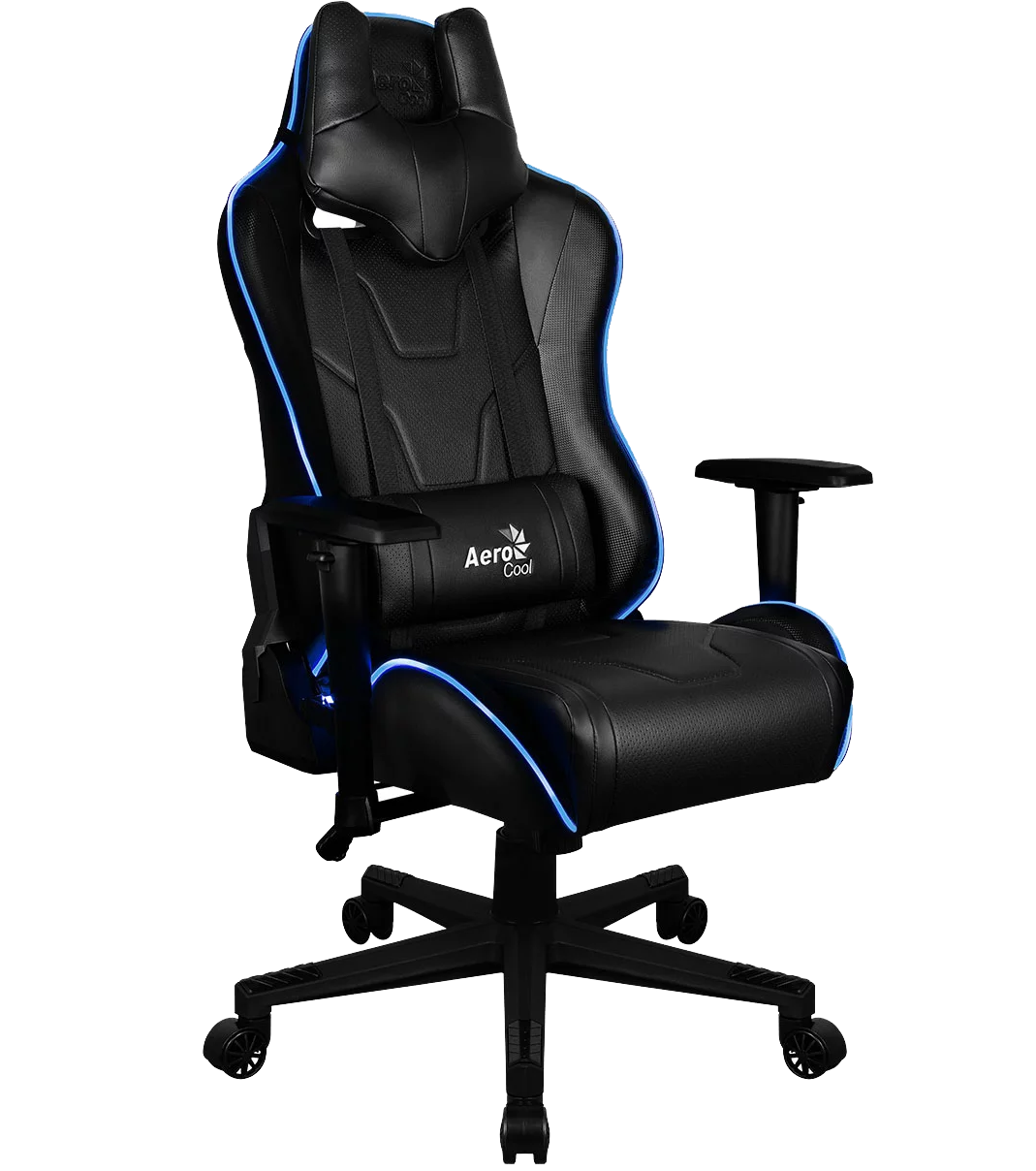 RGB Gaming Chair